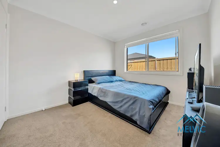 Fourth view of Homely house listing, 137 Manton Road, Clyde North VIC 3978