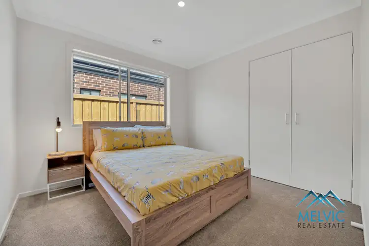 Fifth view of Homely house listing, 137 Manton Road, Clyde North VIC 3978
