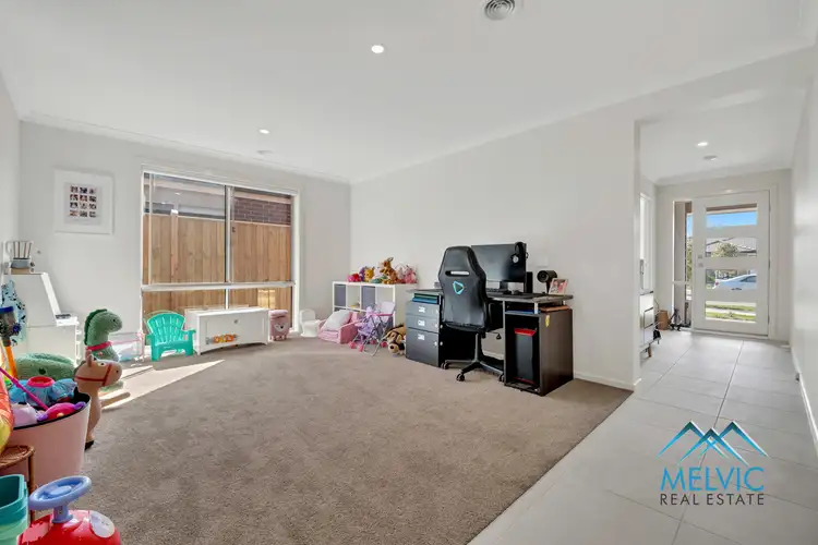 Sixth view of Homely house listing, 137 Manton Road, Clyde North VIC 3978