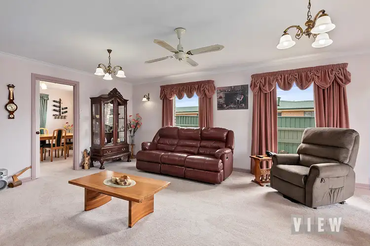 Second view of Homely house listing, 54 Hales Street, Wynyard TAS 7325