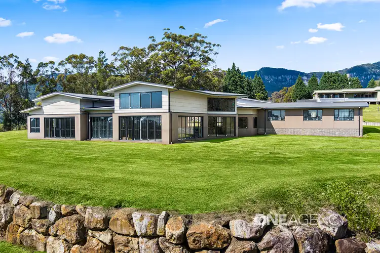 Main view of Homely house listing, 94-180 Green Mountain Road, Yellow Rock NSW 2527