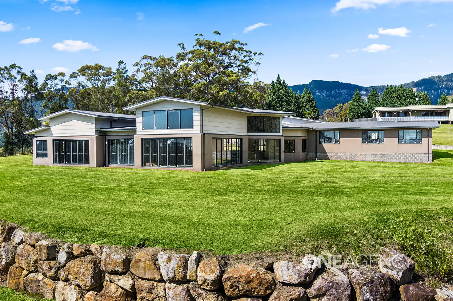 Main view of Homely house listing, 94-180 Green Mountain Road, Yellow Rock NSW 2527