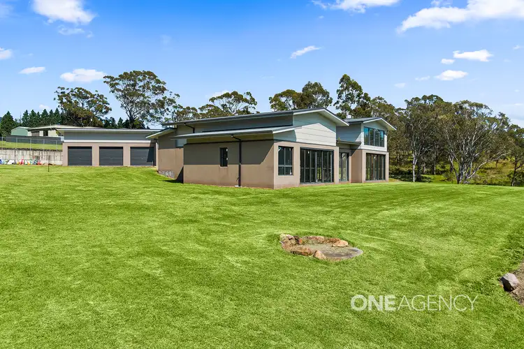 Second view of Homely house listing, 94-180 Green Mountain Road, Yellow Rock NSW 2527