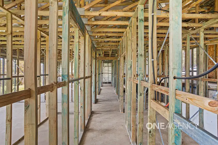 Third view of Homely house listing, 94-180 Green Mountain Road, Yellow Rock NSW 2527