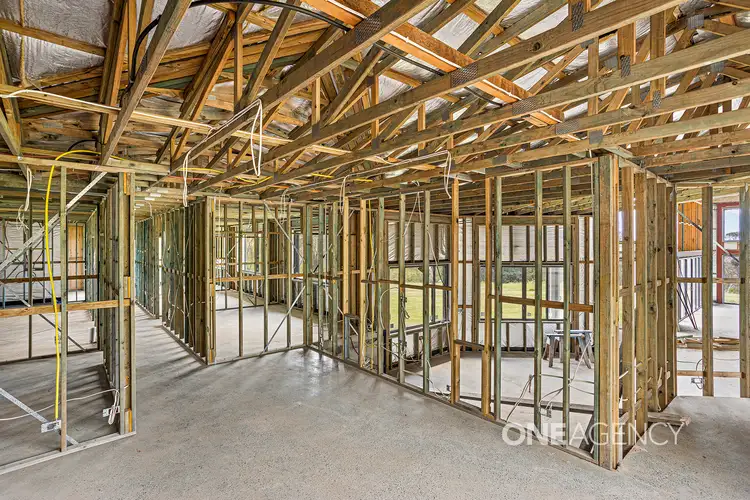 Fourth view of Homely house listing, 94-180 Green Mountain Road, Yellow Rock NSW 2527