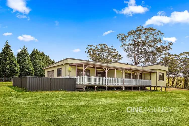 Sixth view of Homely house listing, 94-180 Green Mountain Road, Yellow Rock NSW 2527