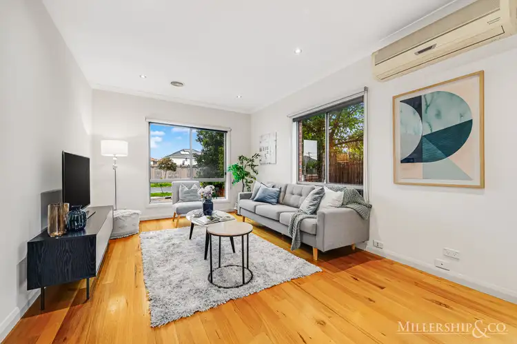 Fourth view of Homely house listing, 1/21-23 Francis Street, Hadfield VIC 3046