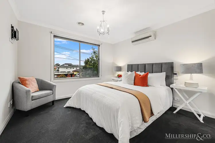 Sixth view of Homely house listing, 1/21-23 Francis Street, Hadfield VIC 3046