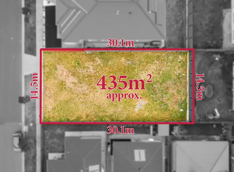 Second view of Homely land listing, 2 Windmill Way, Wallan VIC 3756