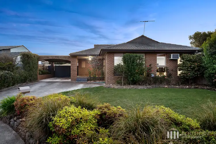 13 Ascot Court, Dandenong North VIC 3175