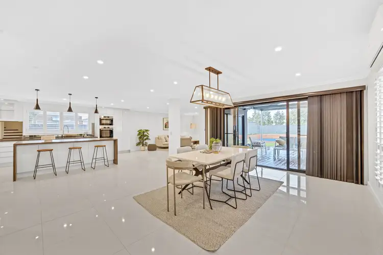 Third view of Homely house listing, 11 Shearwater Court, Taylors Hill VIC 3037