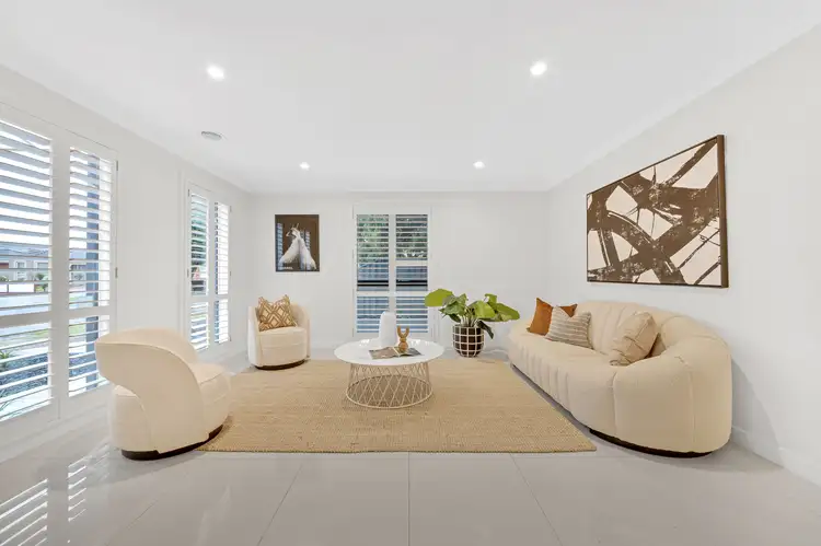 Fourth view of Homely house listing, 11 Shearwater Court, Taylors Hill VIC 3037