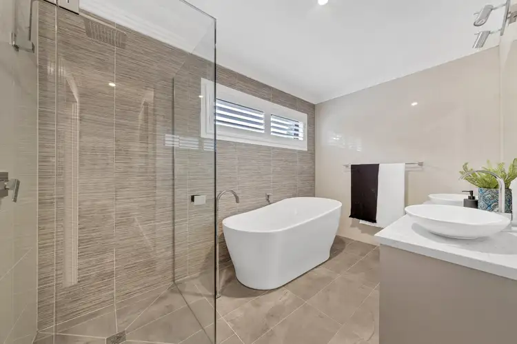 Fifth view of Homely house listing, 11 Shearwater Court, Taylors Hill VIC 3037