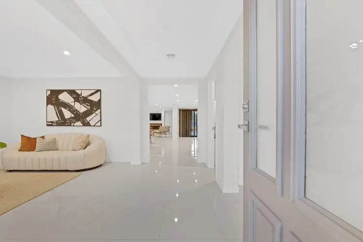 Sixth view of Homely house listing, 11 Shearwater Court, Taylors Hill VIC 3037
