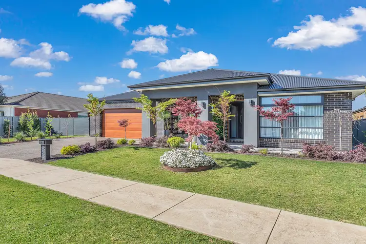 Main view of Homely house listing, 11 James Street, Echuca VIC 3564