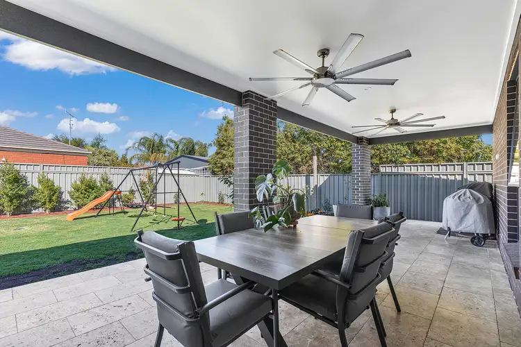Third view of Homely house listing, 11 James Street, Echuca VIC 3564