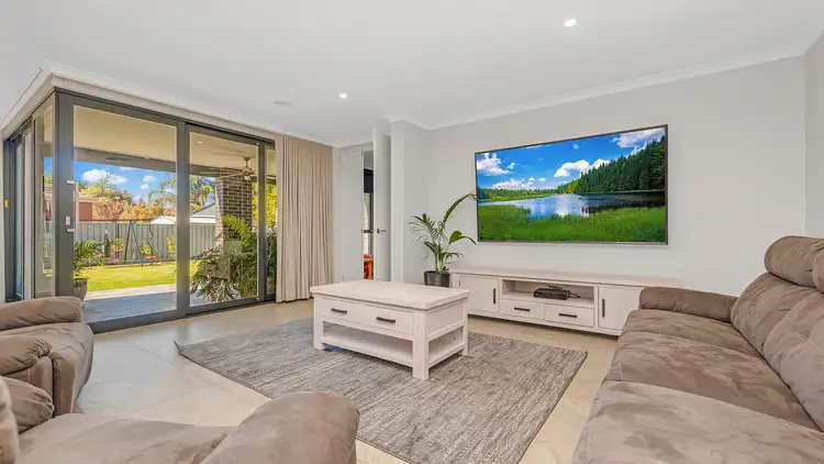Fourth view of Homely house listing, 11 James Street, Echuca VIC 3564