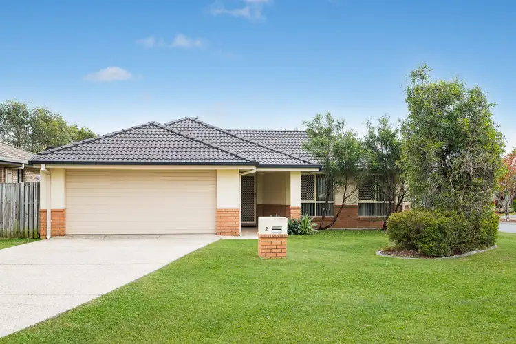 Main view of Homely house listing, 2 Brownell Street, Warner QLD 4500
