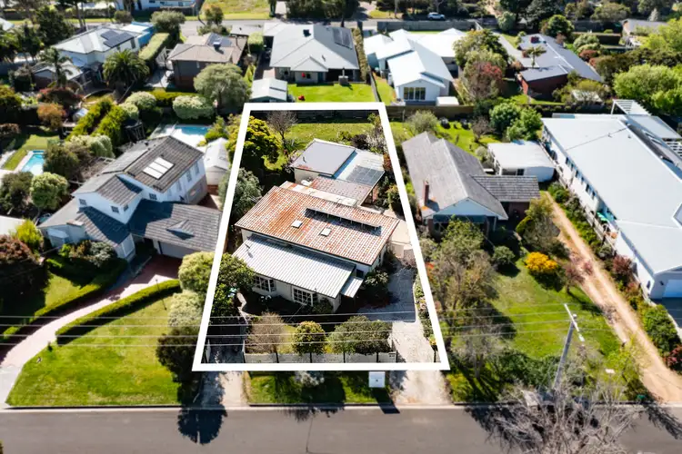 25 Mohilla Street, Mount Eliza VIC 3930