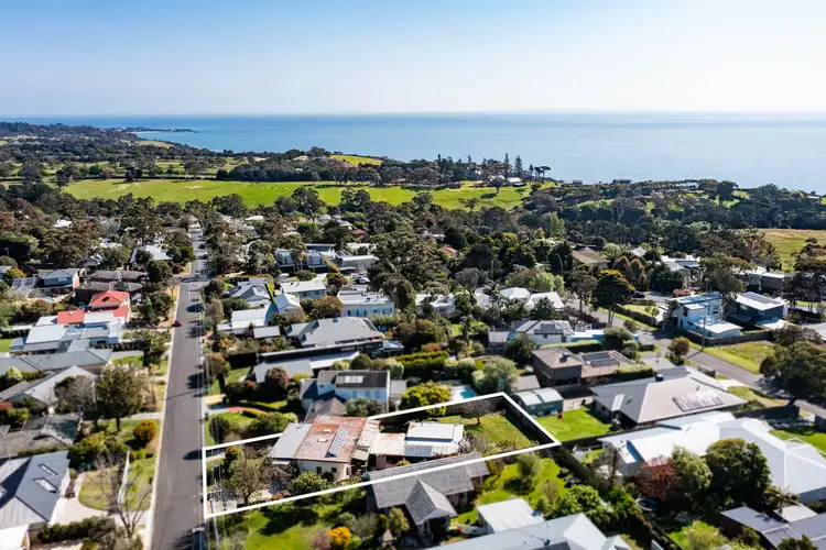 Third view of Homely house listing, 25 Mohilla Street, Mount Eliza VIC 3930
