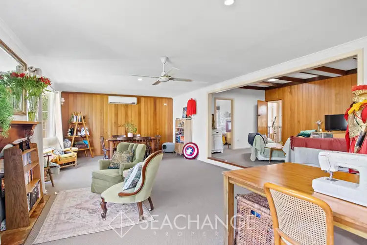 Fourth view of Homely house listing, 25 Mohilla Street, Mount Eliza VIC 3930