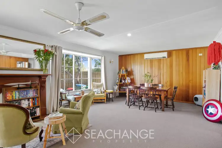 Fifth view of Homely house listing, 25 Mohilla Street, Mount Eliza VIC 3930