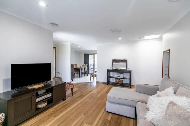 Fourth view of Homely house listing, 3 Calver Court, Currumbin Waters QLD 4223