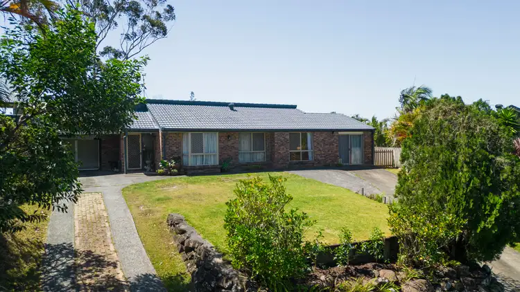 Fifth view of Homely house listing, 3 Calver Court, Currumbin Waters QLD 4223