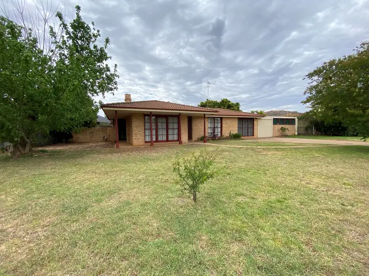 1 Osborne Place, Dubbo NSW 2830