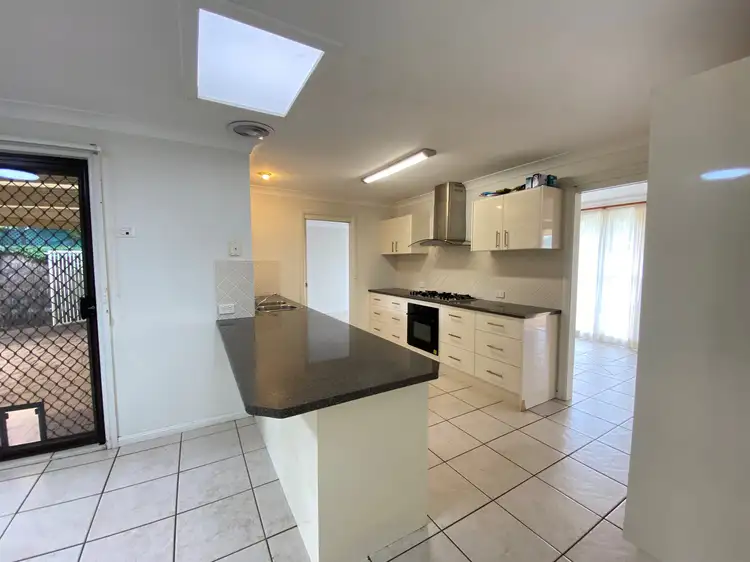 Second view of Homely house listing, 1 Osborne Place, Dubbo NSW 2830