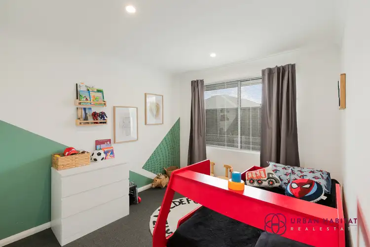 Sixth view of Homely house listing, 34 Almandine Loop, Wellard WA 6170