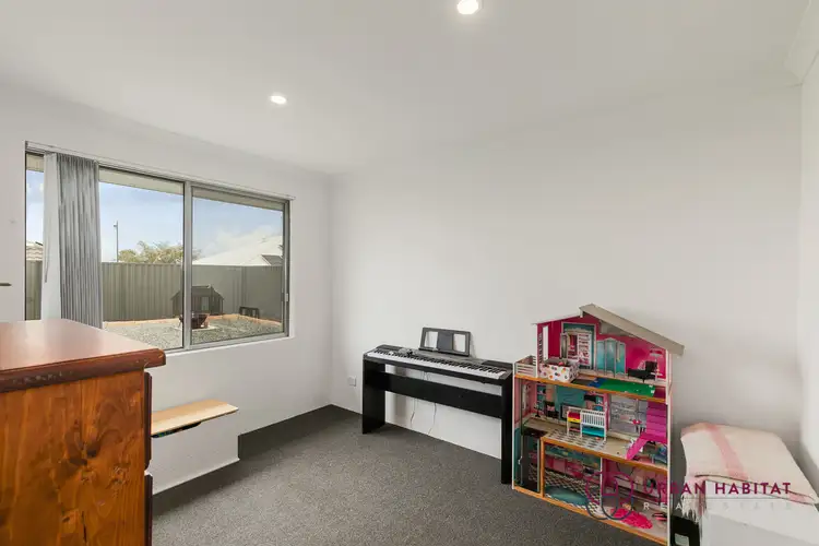 Seventh view of Homely house listing, 34 Almandine Loop, Wellard WA 6170