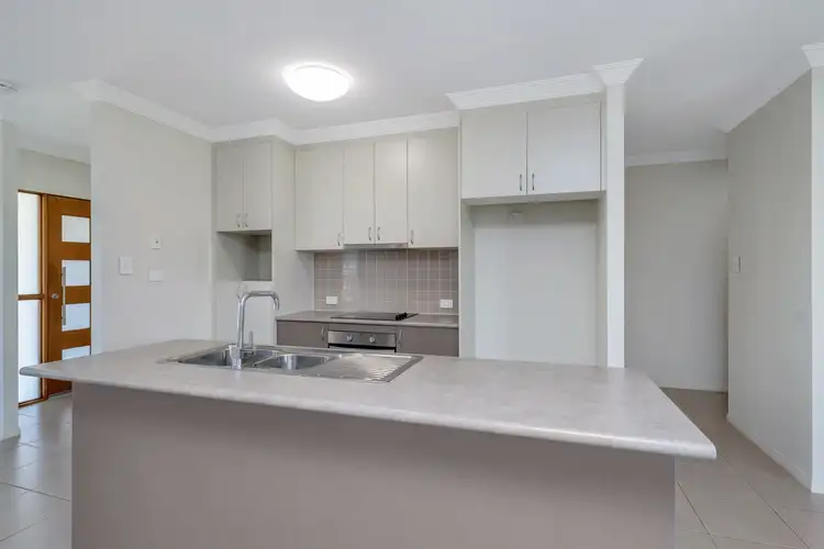 Third view of Homely house listing, 4 Imperial Court, Mount Low QLD 4818