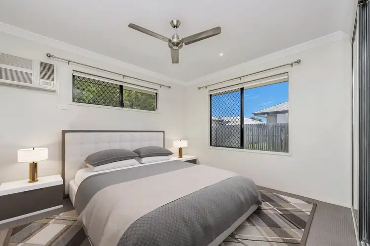 Fourth view of Homely house listing, 4 Imperial Court, Mount Low QLD 4818