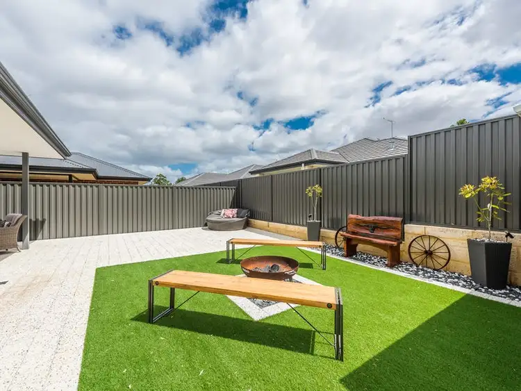 Second view of Homely house listing, 54 Ballybofey Loop, Bullsbrook WA 6084