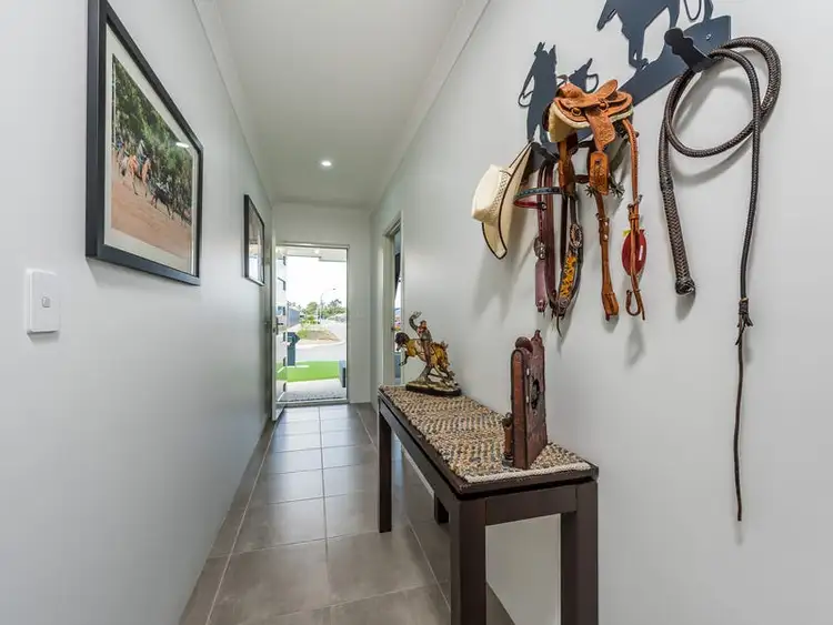 Third view of Homely house listing, 54 Ballybofey Loop, Bullsbrook WA 6084