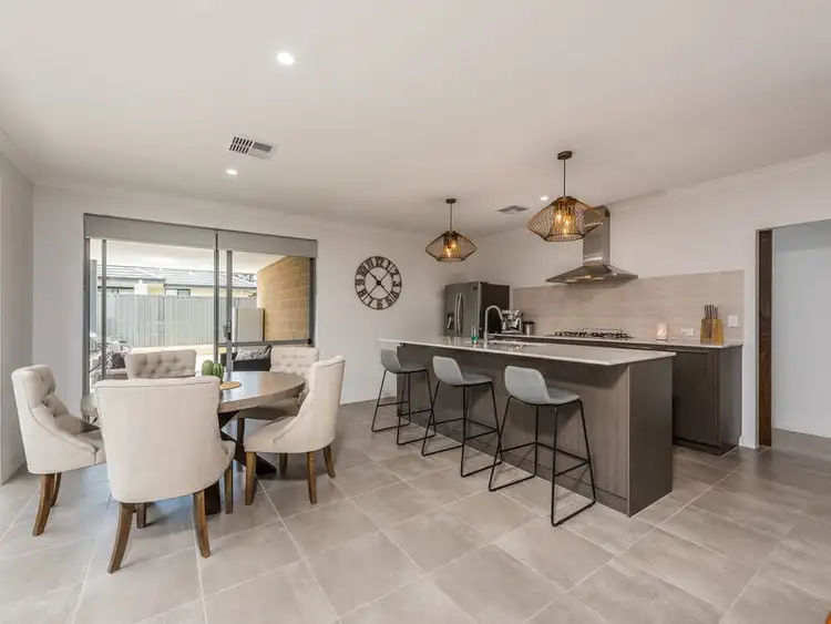 Seventh view of Homely house listing, 54 Ballybofey Loop, Bullsbrook WA 6084