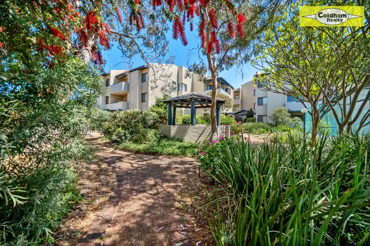 Main view of Homely house listing, 21/4 Manning Terrace, South Perth WA 6151