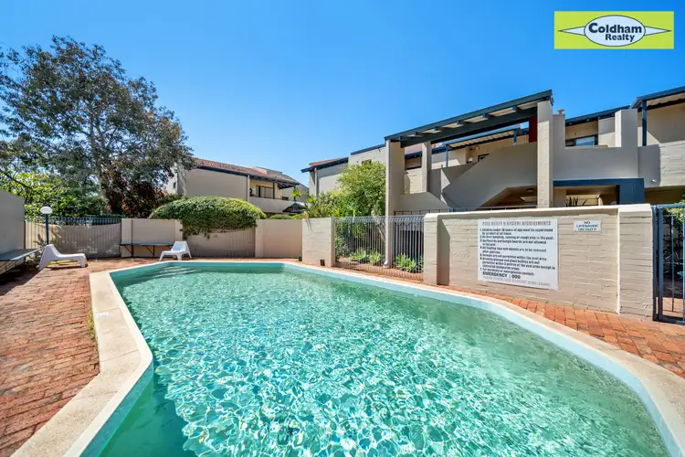 Second view of Homely house listing, 21/4 Manning Terrace, South Perth WA 6151
