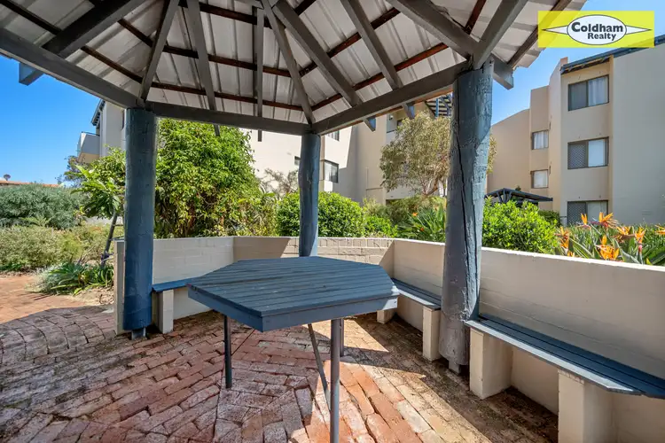 Fourth view of Homely house listing, 21/4 Manning Terrace, South Perth WA 6151
