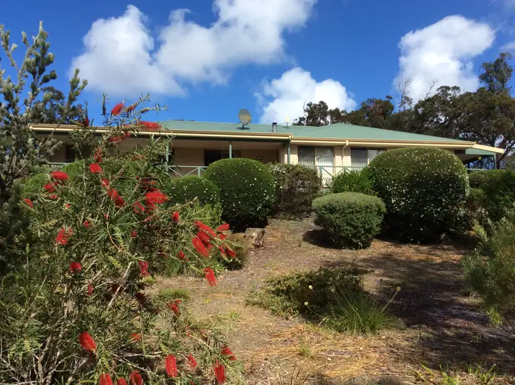 21 Howe Court, Walpole WA 6398