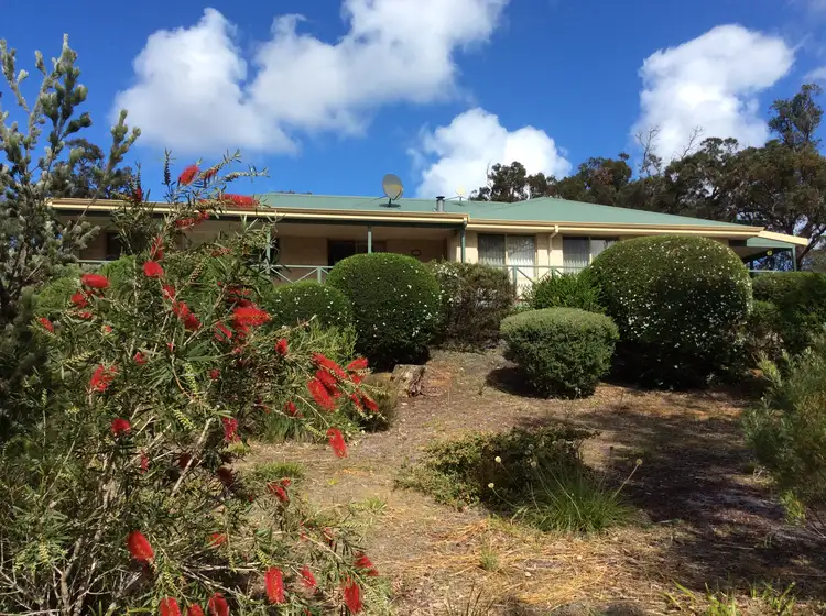 21 Howe Court, Walpole WA 6398