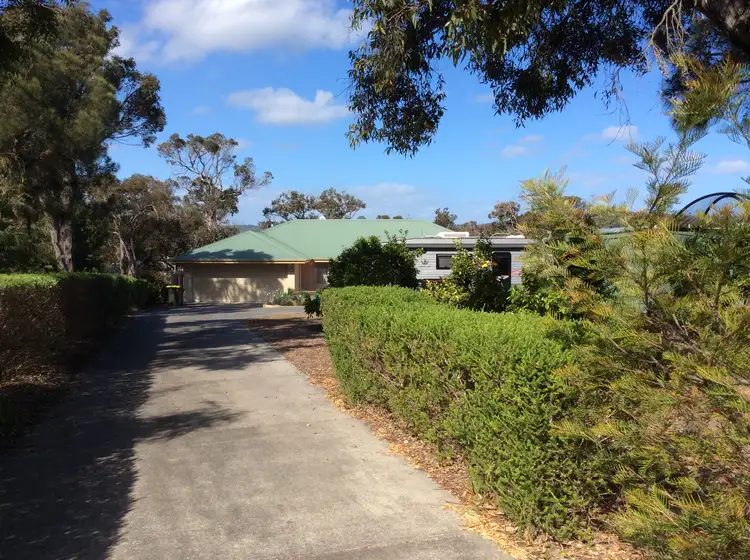 Second view of Homely house listing, 21 Howe Court, Walpole WA 6398