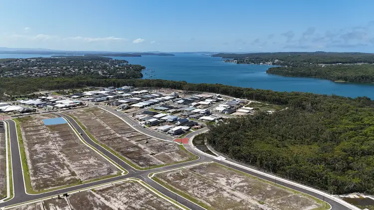 LOT 350, 85 Kanangra Drive, Crangan Bay NSW 2259