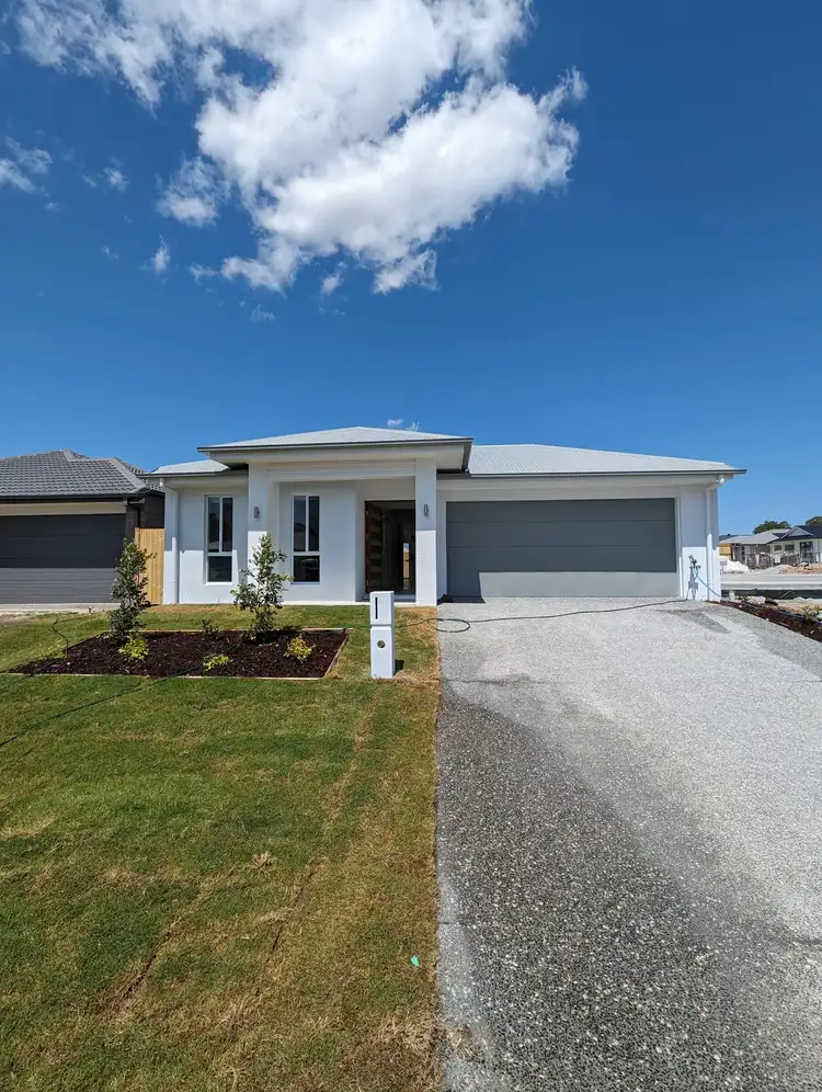 12 Golden Road, Morayfield QLD 4506