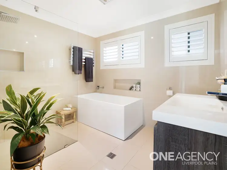 Third view of Homely house listing, 22 Salisbury Street, Blandford NSW 2338