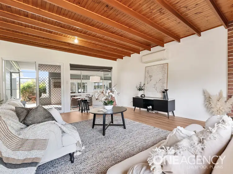 Fourth view of Homely house listing, 22 Salisbury Street, Blandford NSW 2338