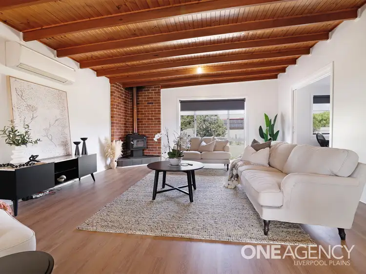 Fifth view of Homely house listing, 22 Salisbury Street, Blandford NSW 2338