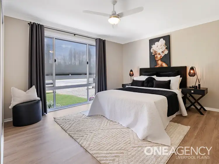 Sixth view of Homely house listing, 22 Salisbury Street, Blandford NSW 2338