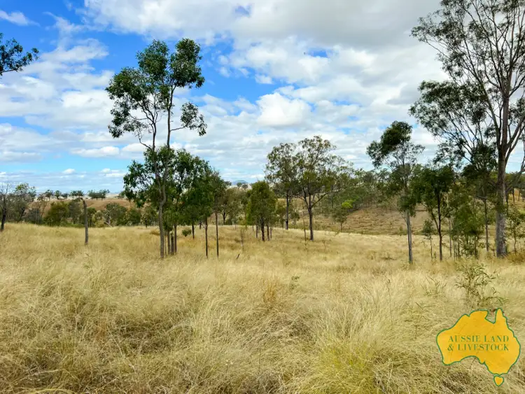 Second view of Homely rural property listing, 717 ABERDEENS ROAD, Wilson Valley QLD 4625